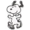 Peanuts® Snoopy® Jibbitz Shoe Charm Peanuts® Snoopy® Jibbitz Shoe Charm