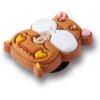 Pet Gerbil Jibbitz™ Charms