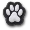 Pet Paw Print Jibbitz™ Charms