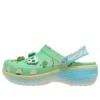 Platform Clog “Animal Crossing”