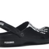 Pleasures x Clog ‘Skeleton’ Pleasures x Clog ‘Skeleton’