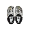 Pleasures x Realtree x Classic Clog “Skeleton Edge Camo”