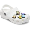Pokemon Variety 5 Pck Jibbitz™ Charms