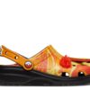 Pokémon x Classic Clog ‘Charizard’ Pokémon x Classic Clog ‘Charizard’
