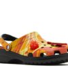 Pokémon x Classic Clog ‘Charizard’ Pokémon x Classic Clog ‘Charizard’