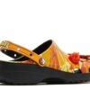 Pokémon x Classic Clog ‘Charizard’ Pokémon x Classic Clog ‘Charizard’