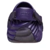Pollex Clog by Salehe Bembury Ube “Purple”