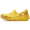 Pollex Clog x Salehe Bembury “Yolk”
