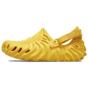 Pollex Clog x Salehe Bembury “Yolk”