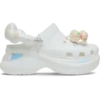 Pop Mart Molly Bae Clog