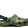 Post Malone x Clog ‘Postyco Green’ Australia Exclusive Post Malone x Clog ‘Postyco Green’ Australia Exclusive