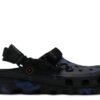 Post Malone x Duet Max Clog ‘Blue Camo’ Post Malone x Duet Max Clog ‘Blue Camo’