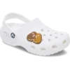 Punch the Monkey and His Bestie Jibbitz Shoe Charm Punch the Monkey and His Bestie Jibbitz Shoe Charm