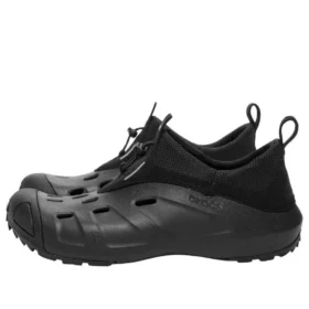 Quick Trail Low Shoes “Black” Quick Trail Low Shoes “Black”
