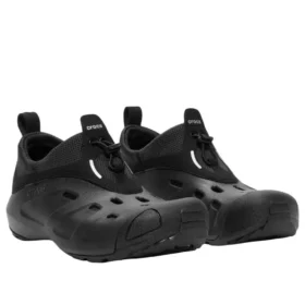Quick Trail Low Shoes “Black” Quick Trail Low Shoes “Black”