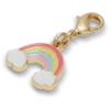 Rainbow Charm Jibbitz™ Charms