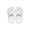 Rainbow Outdoor Beach Sports Big Boys White Sandals