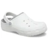 Ralen Outdoor Flat Heel Sports Unisex White Sandals