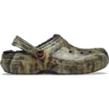 Realtree Apx® Lined Classic Clog