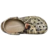 Realtree x Classic Clog V2 “Max-4 HD Camouflage”