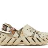 Realtree x Echo Clog ‘Edge Camo – Bone’