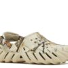 Realtree x Echo Clog ‘Edge Camo – Bone’