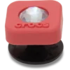 Red Square Pvc Smt Gem Jibbitz™ Charms