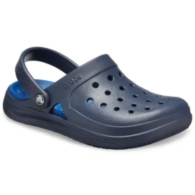 Reviva Beach Sandals Deep Blue