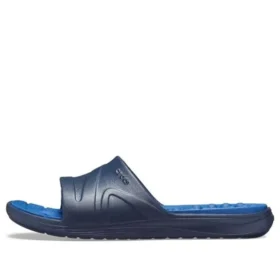 Reviva Flat Sandals Blue