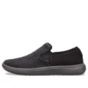 Reviva Shoe Black Gray “Black Grey”