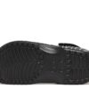 Ron English x Classic Clog ‘Party Animals – Zebra Black’ Ron English x Classic Clog ‘Party Animals – Zebra Black’