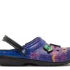 Ron English x Classic Lined Clog ‘Area 54 – Galaxy’ Ron English x Classic Lined Clog ‘Area 54 – Galaxy’