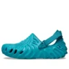Salehe Bembury x Pollex Clog “Blue”