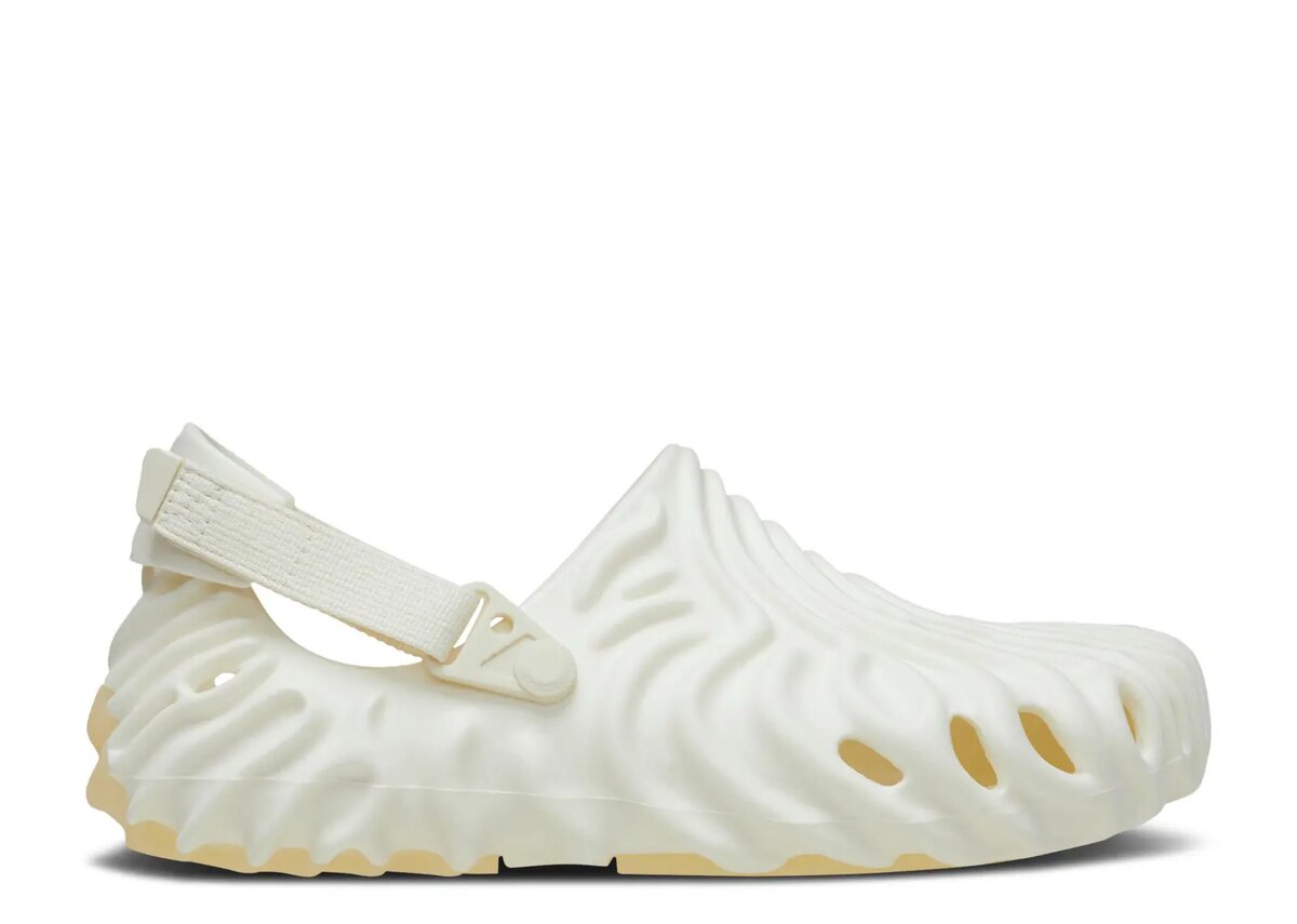 Salehe Bembury x Pollex Clog ‘Borealis’ ComplexCon Exclusive Salehe Bembury x Pollex Clog ‘Borealis’ ComplexCon Exclusive