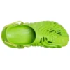 Salehe Bembury x Pollex Clog “Crocodile”
