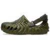 Salehe Bembury x Pollex Clog “Cucumber”