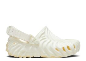 Salehe Bembury x Pollex Clog Kids ‘Borealis’