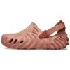 Salehe Bembury x Pollex Clog “Kuwata”