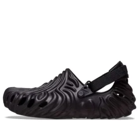 Salehe Bembury x Pollex Clog “Sasquatch”