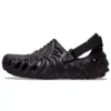 Salehe Bembury x Pollex Clog “Sasquatch” Salehe Bembury x Pollex Clog “Sasquatch”