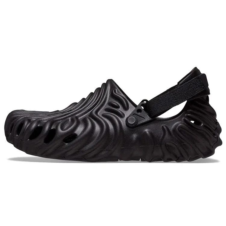 Salehe Bembury x Pollex Clog “Sasquatch” Salehe Bembury x Pollex Clog “Sasquatch”