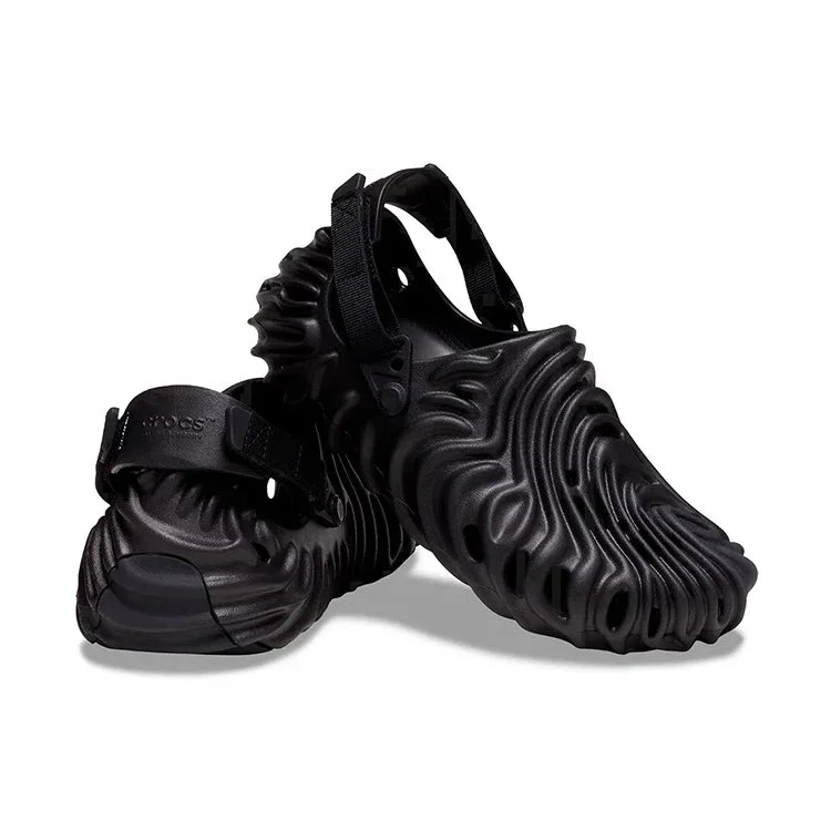 Salehe Bembury x Pollex Clog “Sasquatch” Salehe Bembury x Pollex Clog “Sasquatch”