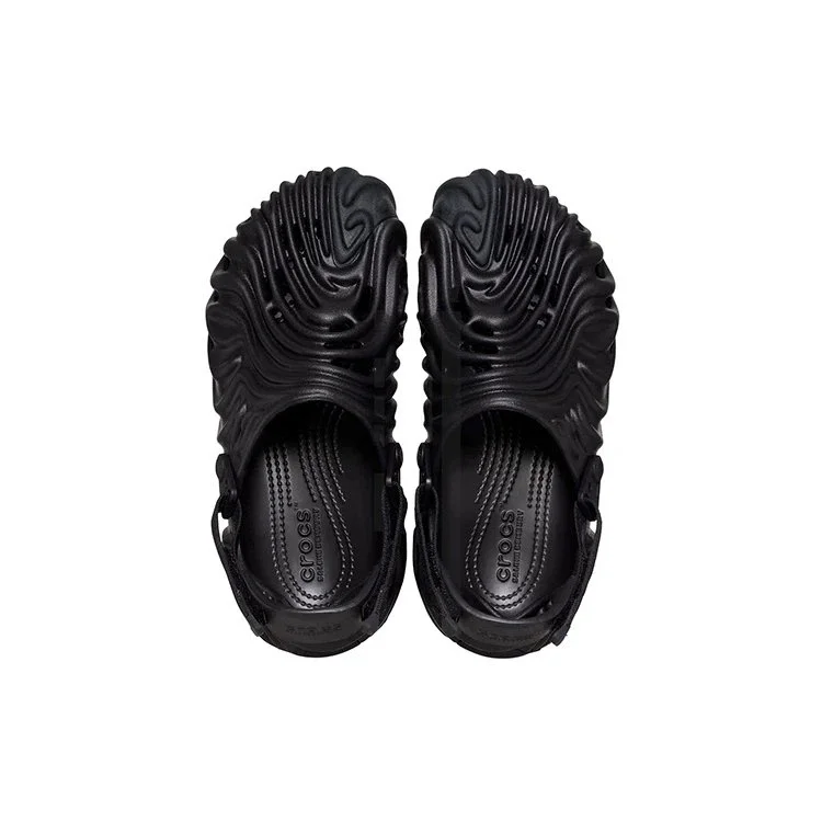 Salehe Bembury x Pollex Clog “Sasquatch” Salehe Bembury x Pollex Clog “Sasquatch”
