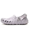 Salehe Bembury x Pollex Clog “Urchin” Salehe Bembury x Pollex Clog “Urchin”