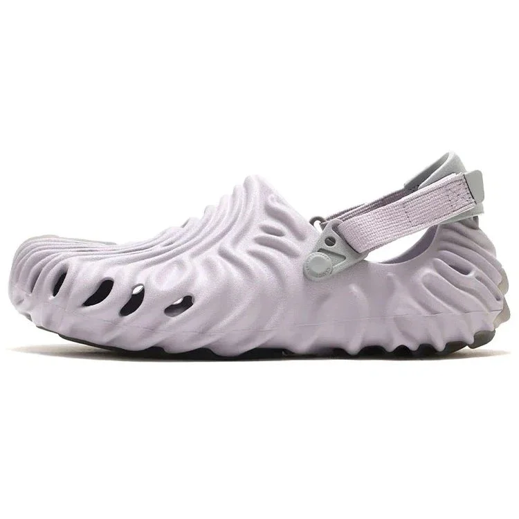 Salehe Bembury x Pollex Clog “Urchin” Salehe Bembury x Pollex Clog “Urchin”
