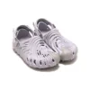 Salehe Bembury x Pollex Clog “Urchin” Salehe Bembury x Pollex Clog “Urchin”