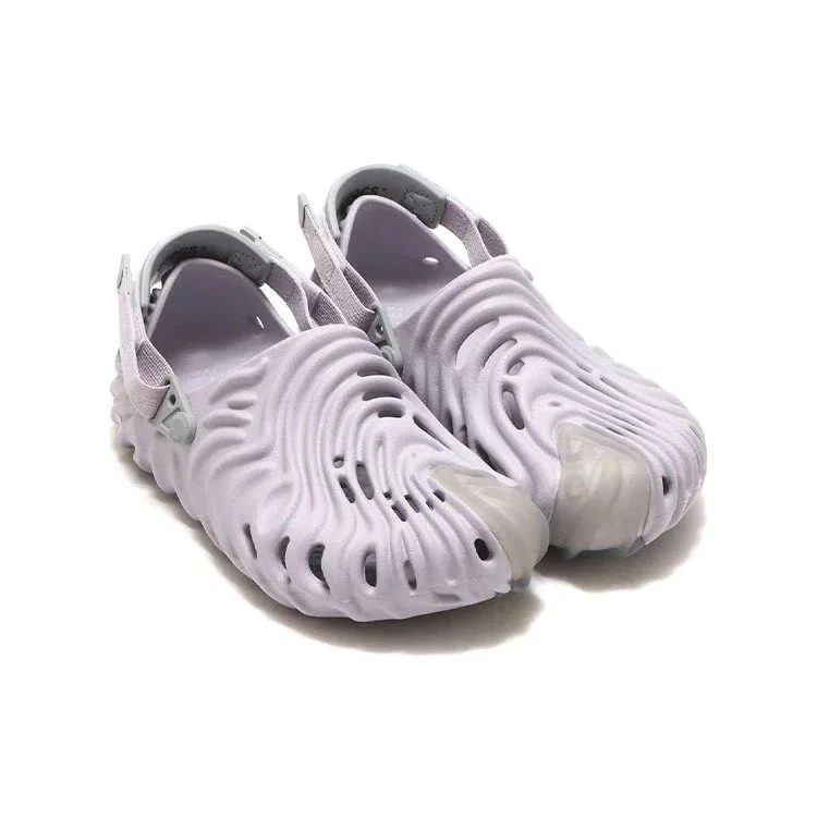 Salehe Bembury x Pollex Clog “Urchin” Salehe Bembury x Pollex Clog “Urchin”