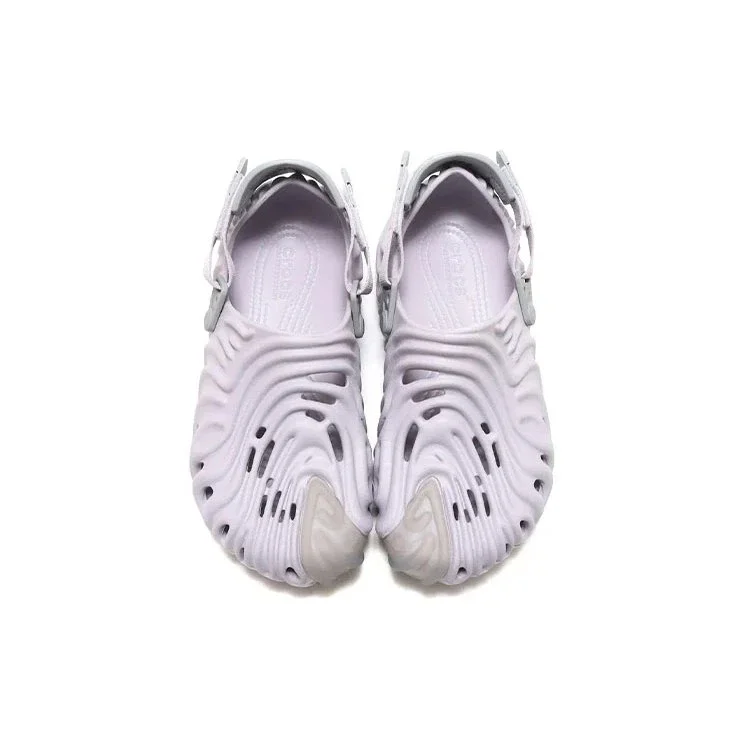 Salehe Bembury x Pollex Clog “Urchin” Salehe Bembury x Pollex Clog “Urchin”