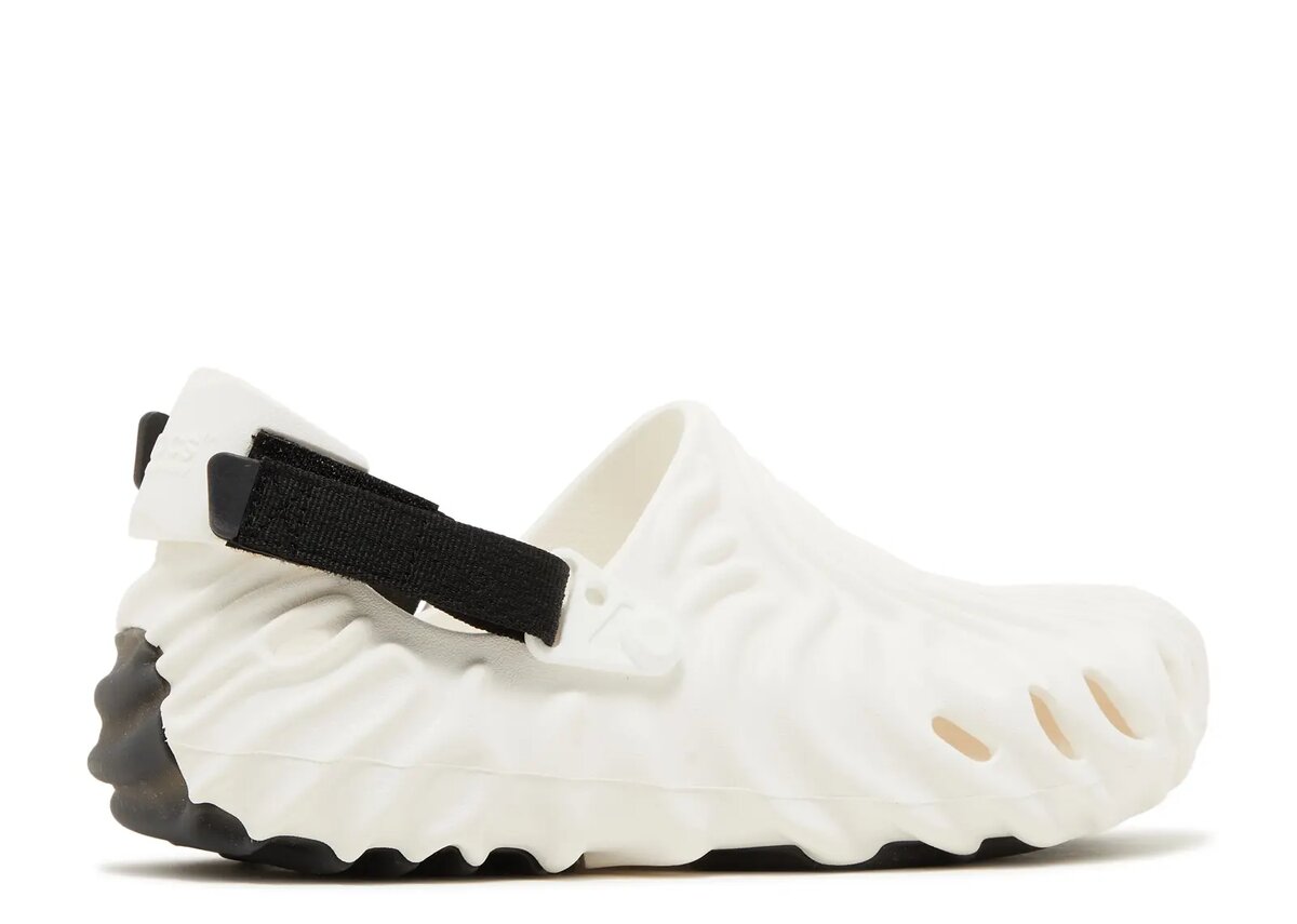 Salehe Bembury x Pollex Clog ‘Wear Test Sample’ Paris Fashion Week Exclusive’ Salehe Bembury x Pollex Clog ‘Wear Test Sample’ Paris Fashion Week Exclusive’