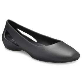 Sandals Shoe Black